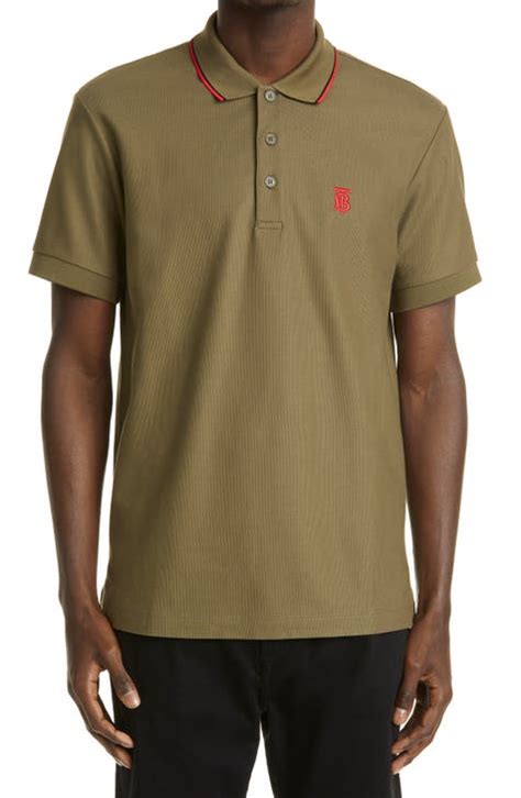 burberry polo shirt nordstrom